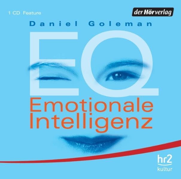 EQ. Emotionale Intelligenz. CD Social Sciences