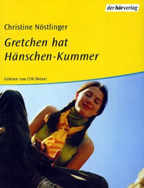 Gretchen hat Hänschen-Kummer: Autorisierte Lesefassung. Ab 12 Jahren Fantasy & Sci-Fi