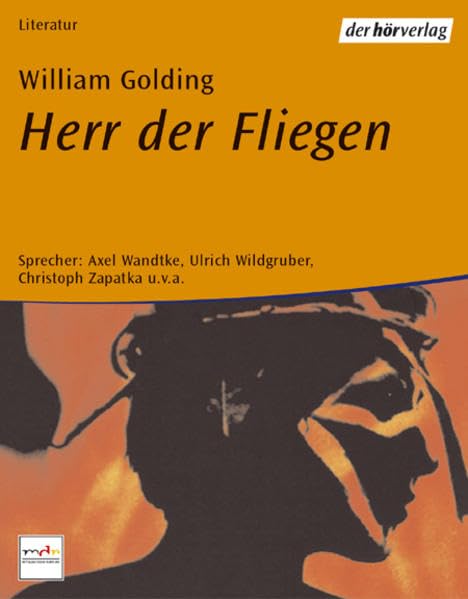 Product Image: Herr der Fliegen