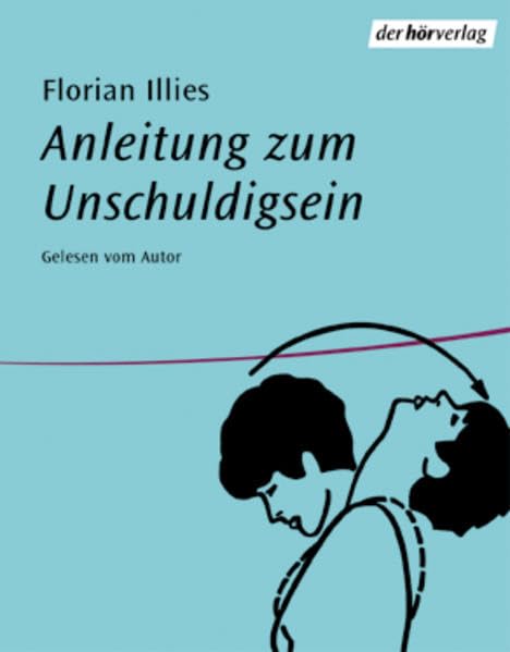 Anleitung zum Unschuldigsein: Live-Mitschnitt Self-help
