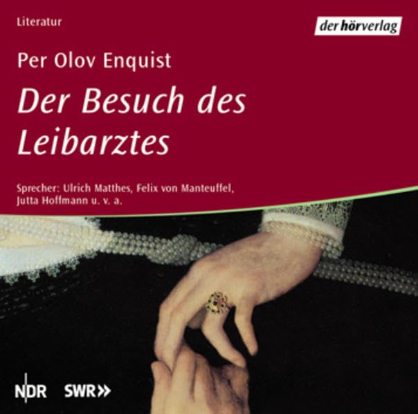Product Image: Der Besuch des Leibarztes