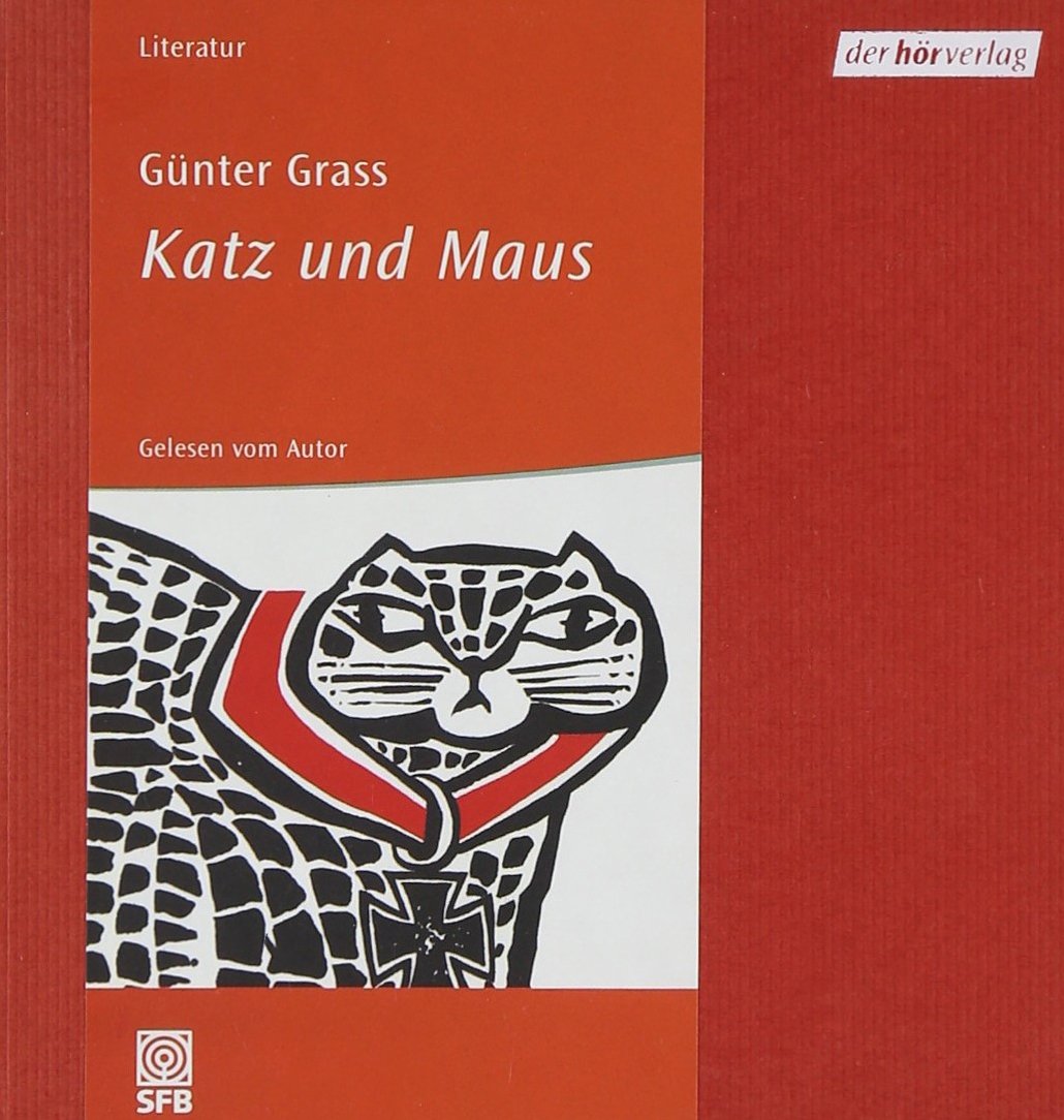 Katz und Maus: Vollständige Lesung. Luxusausgabe Books