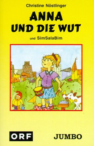 Anna und Die Wut cd