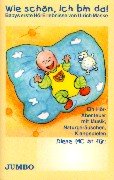 Wie schön ich bin da! Books