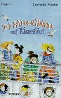 Die wilden Hühner auf Klassenfahrt, Cassetten, Folge.1 book