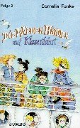 Die wilden Hühner auf Klassenfahrt, Cassetten, Folge.2 book