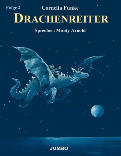 Drachenreiter, je 2 Cassetten, Folge.2 Contemporary literature