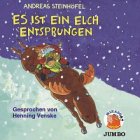 Es ist ein Elch entsprungen Books