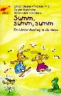 Summ, summ, summ: Ein Lieder-Ausflug in die Natur Non-fiction