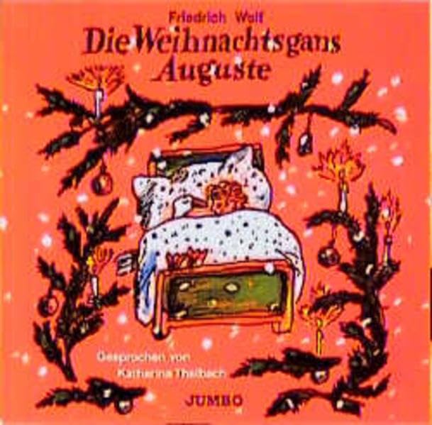 Product Image: Die Weihnachtsgans Auguste