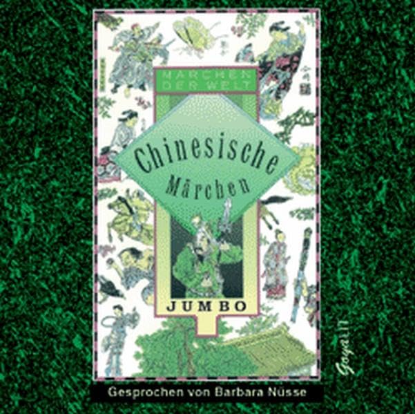 Chinesische Märchen Fairy Tales & Legends