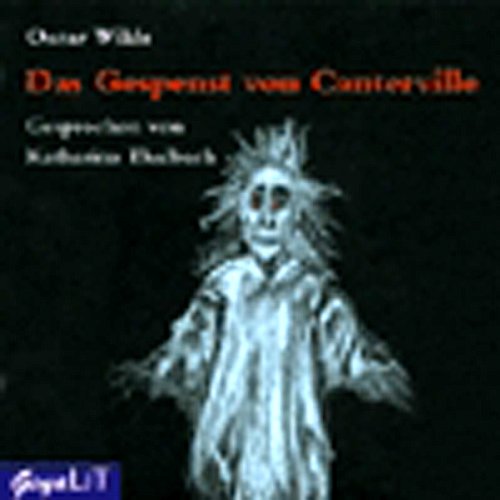 Das Gespenst von Canterville Horror & Mystery
