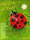 Alles Liebe und viel Glück, 1 Cassette Books