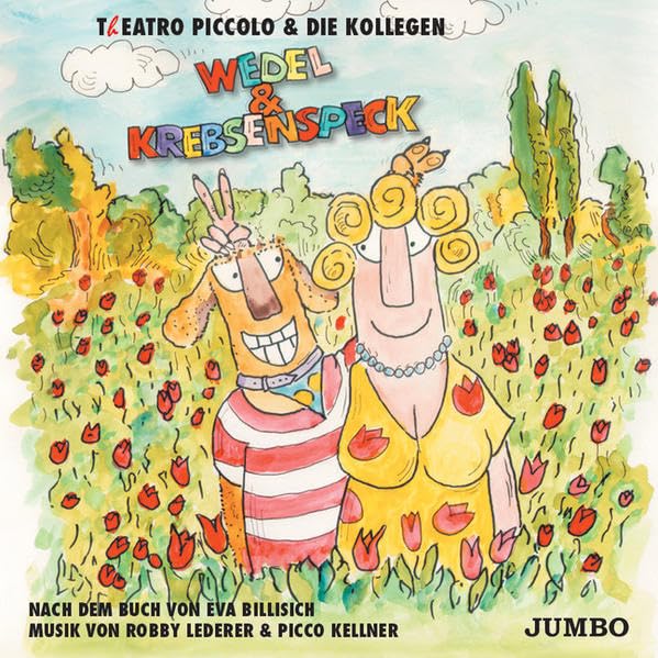Wedel und Krebsenspeck Non-fiction