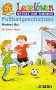 Fussballgeschichten Novels & Short Stories