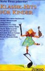 Klassik - Hits für Kinder Sheet Music