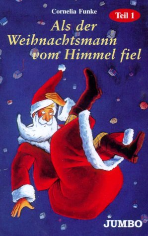 Als der Weihnachtsmann vom Himmel fiel, Cassetten, Folge.1, 1 Cassette Non-fiction