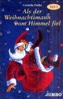 Als der Weihnachtsmann vom Himmel fiel, Cassetten, Folge.2, 1 Cassette Non-fiction