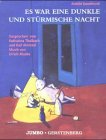 Es War Eine Dunkle und Stürmische Nacht Non-fiction