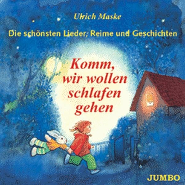 Komm, wir wollen schlafen gehen Children's books