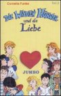 Die Wilden Hühner und die Liebe, Folge 3 Novels & Short Stories