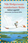 Nils Holgerssons wunderbare Reise Novels & Short Stories