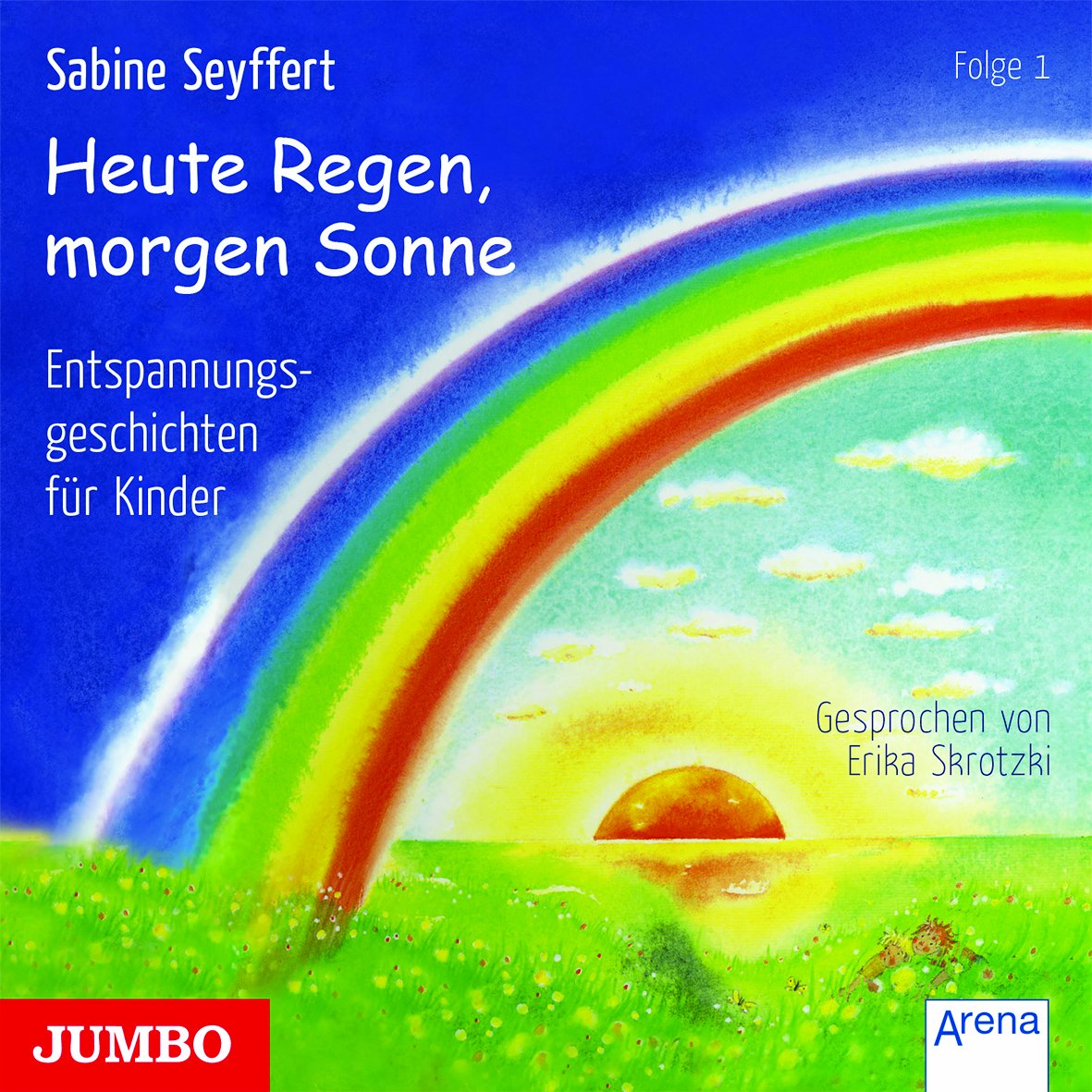 Heute Regen, morgen Sonne 1. CD Lifestyle