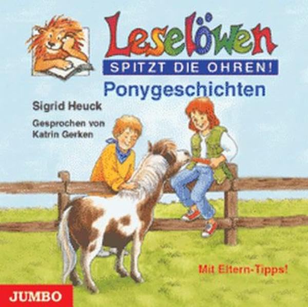 Ponygeschichten Music for Children
