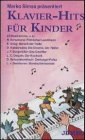 Klavier-Hits für Kinder Non-fiction