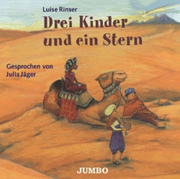 Product Image: Drei Kinder und ein Stern