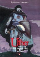 Uther - König zwischen Leben und Tod Books