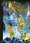 Das Kristallschwert, Bd.5, Der Geschmack von Sulfur Manga