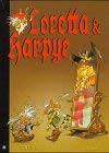 Loretta & Harpye, Bd.1 Manga