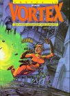 Tess Wood, Gefangene der Zukunft Manga