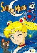 Product Image: Sailor Moon, Postcard-Book