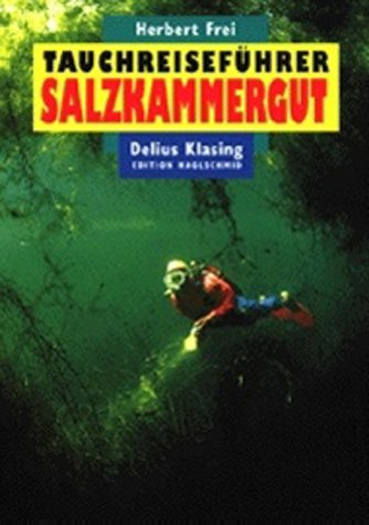 Tauchreiseführer, Bd.2, Salzkammergut Leisure, Home & Garden