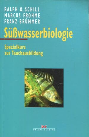 Süsswasserbiologie Natural Sciences