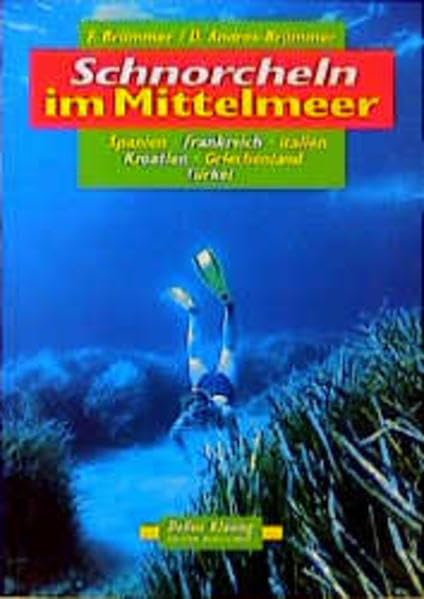 Schnorcheln im Mittelmeer Leisure, Home & Garden