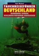 Tauchreiseführer Deutschland. book