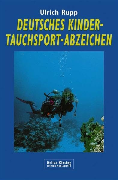 Deutsches Kinder-Tauchsport-Abzeichen Leisure & Fun