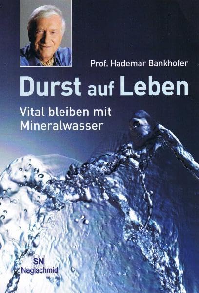 Product Image: Durst auf Leben