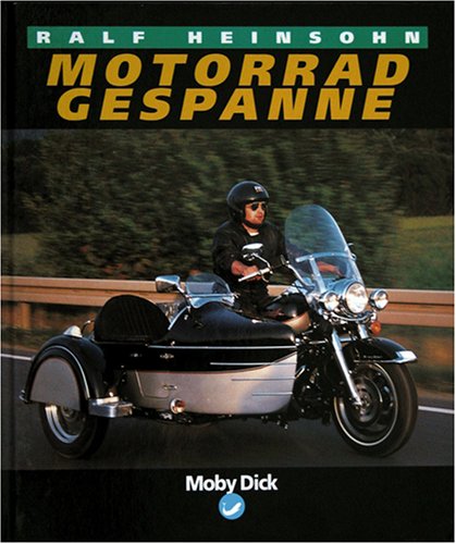 Motorradgespanne Leisure & Fun