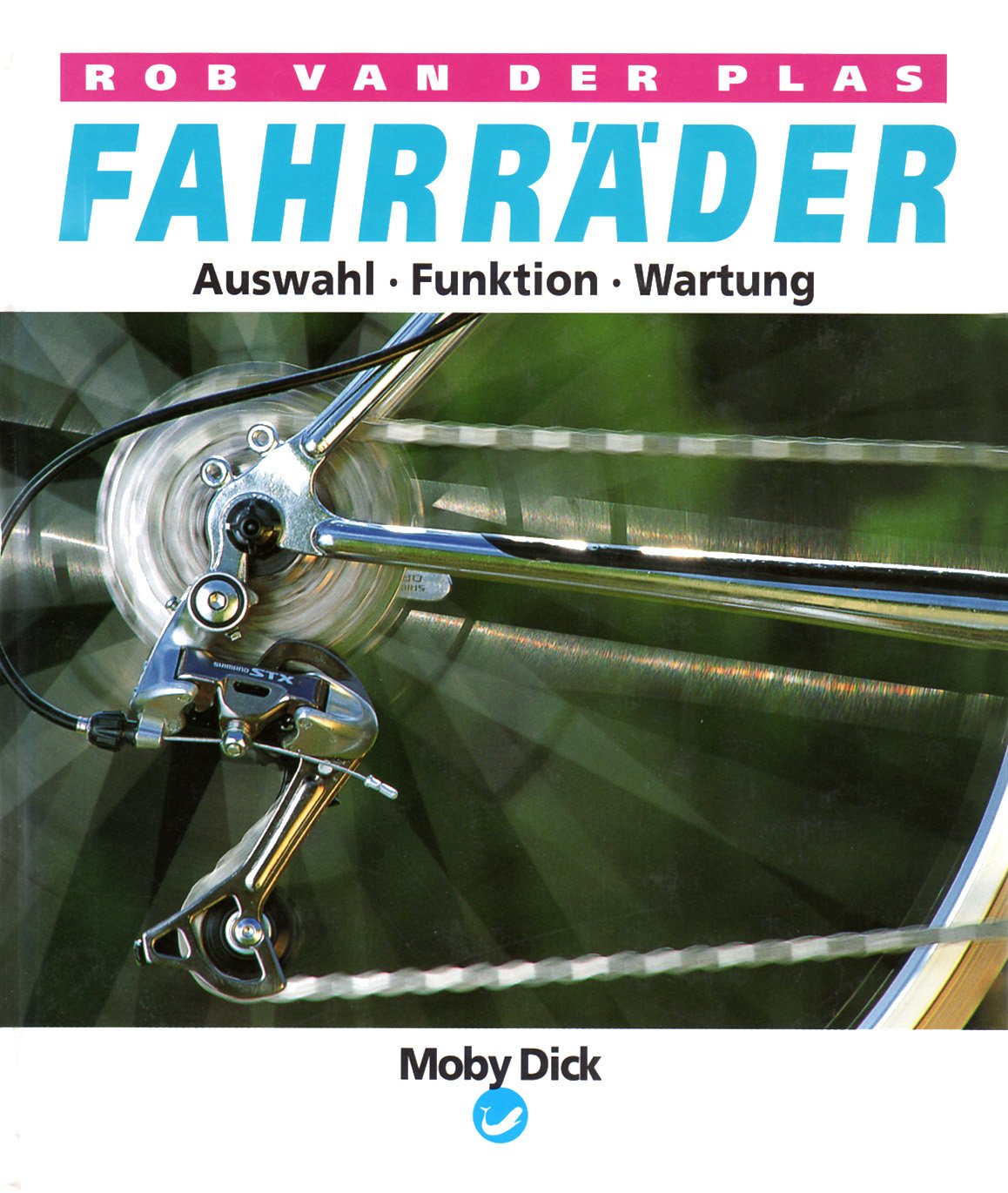 Fahrräder. Auswahl, Funktion, Wartung Leisure & Fun