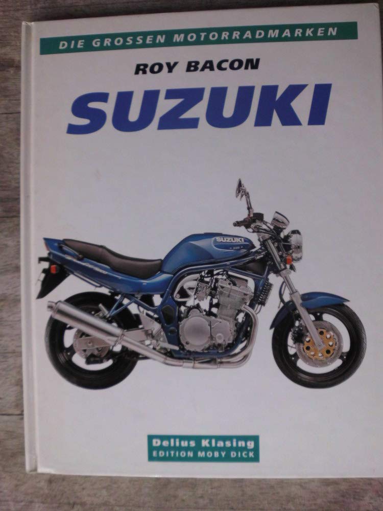Suzuki Business & Technology