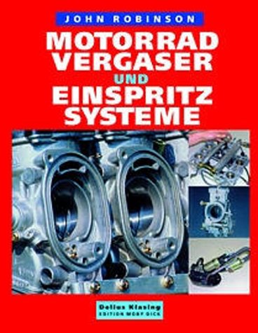 Motorradvergaser und Einspritzsysteme Business & Technology