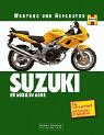 Suzuki SV 650 / 650 S. Wartung und Reparatur Books