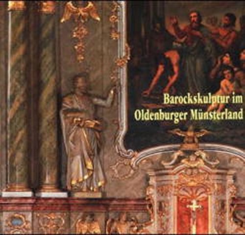 Barockskulptur im Oldenburger Münsterland Natural Sciences