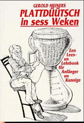 Product Image: Plattdüütsch in sess Weken