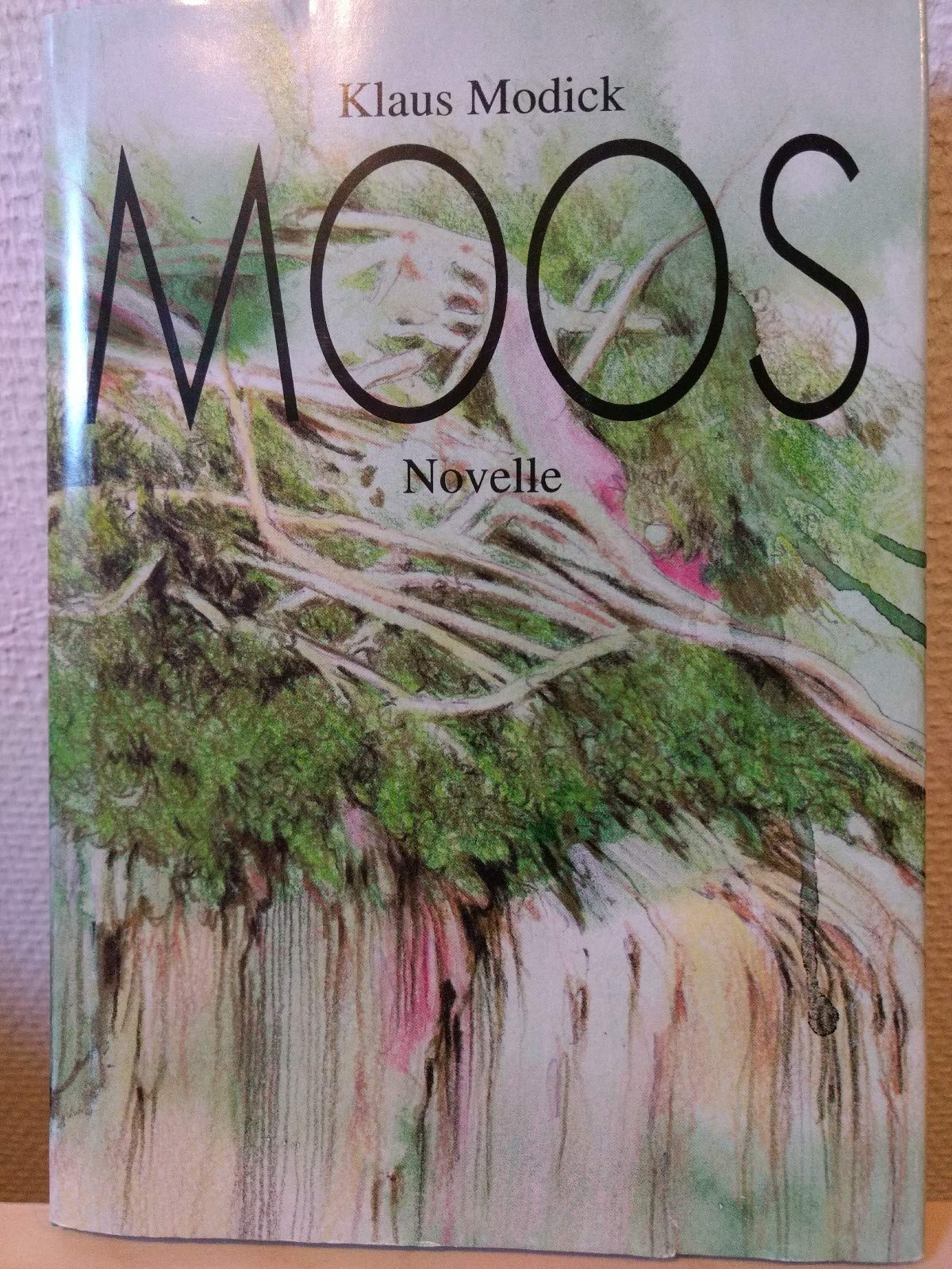 Moos Books