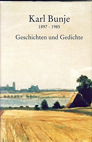 Geschichten und Gedichte Books